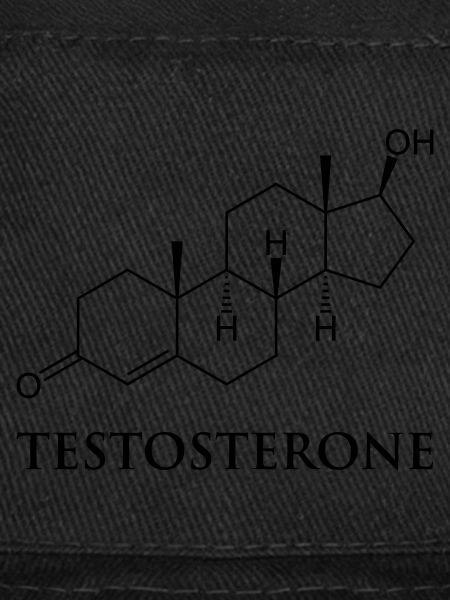 testostérone