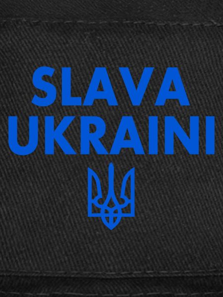 Slava ukraini Ukraina