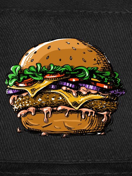 burger