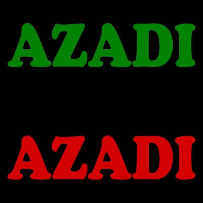 Azadi