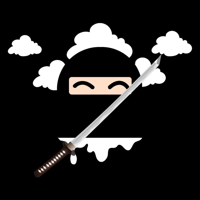 the Klein ninja
