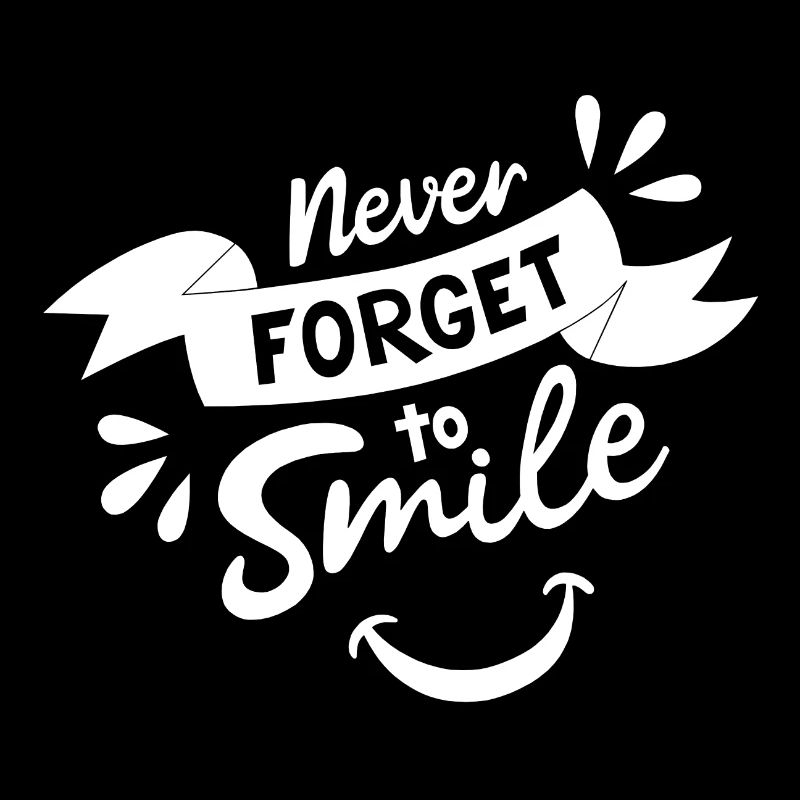 Never Forget