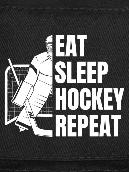 Hockey funny