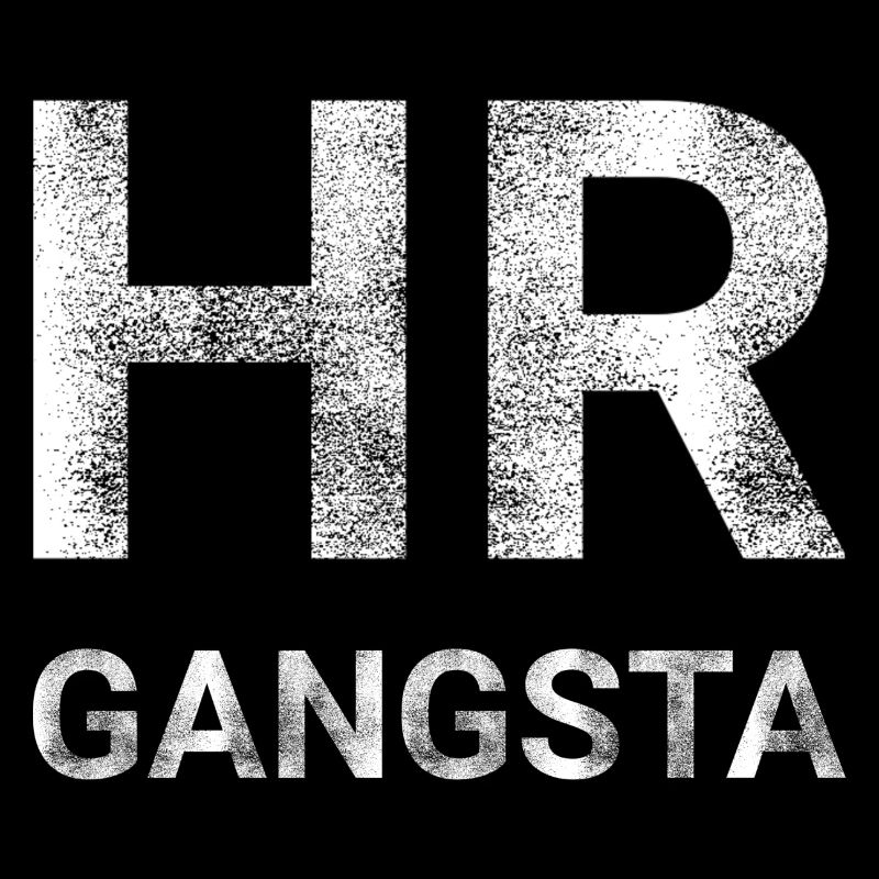 HR Gangsta