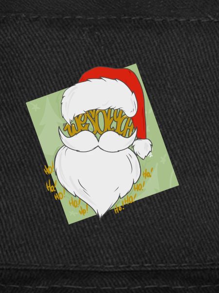 Nicholas HohoHO!