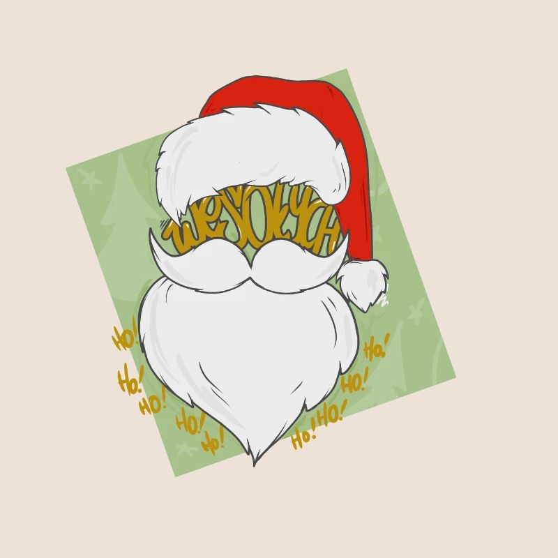 Nicholas HohoHO !