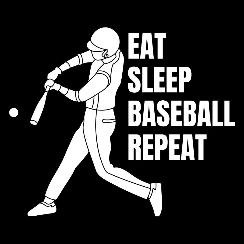Baseball Geschenk Baseballliebhaber Baseballspiel