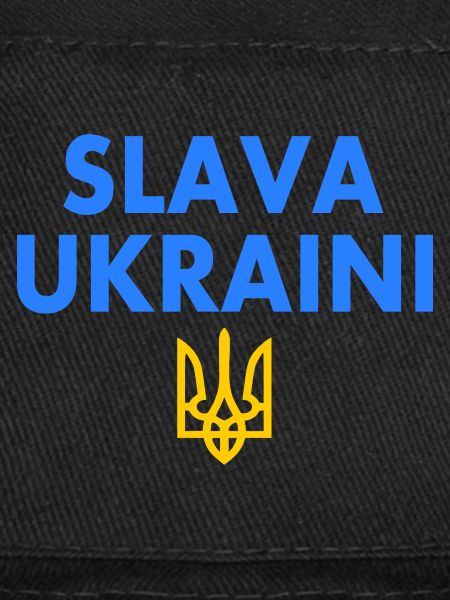 Slava ukraini