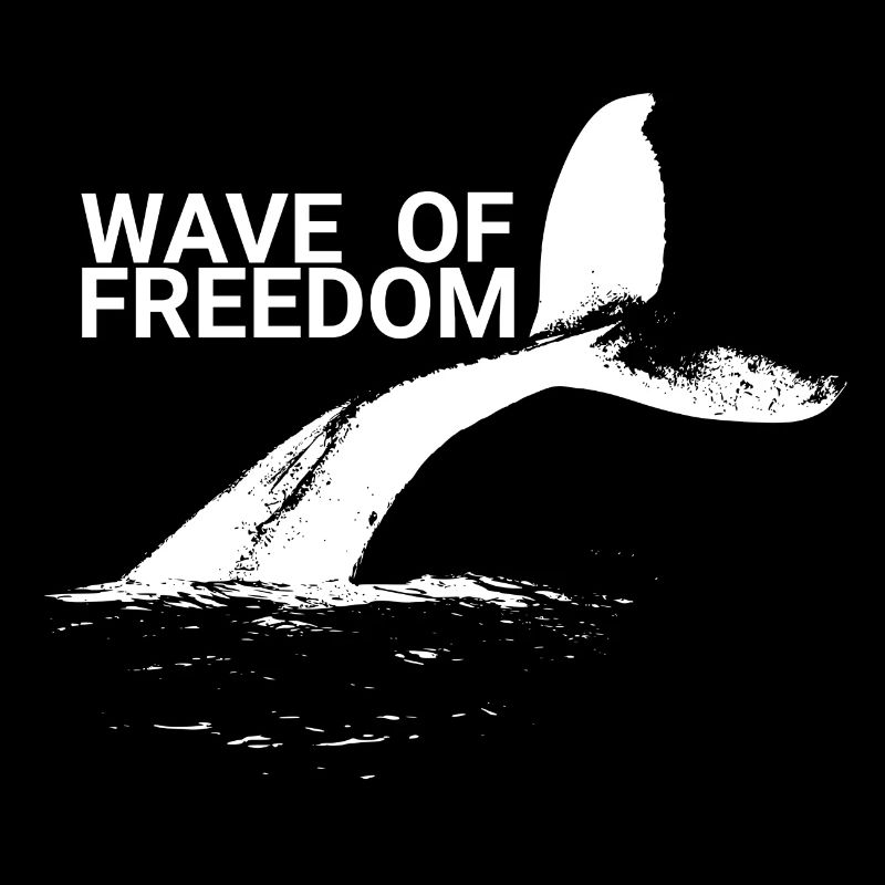 Vague de liberté