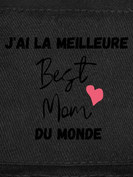 best mom