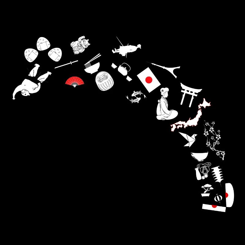 An opening on Japan in small