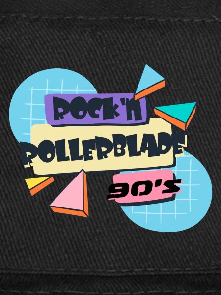 Rock n rollerblade