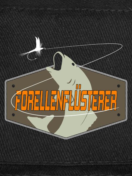 Forellenflüsterer