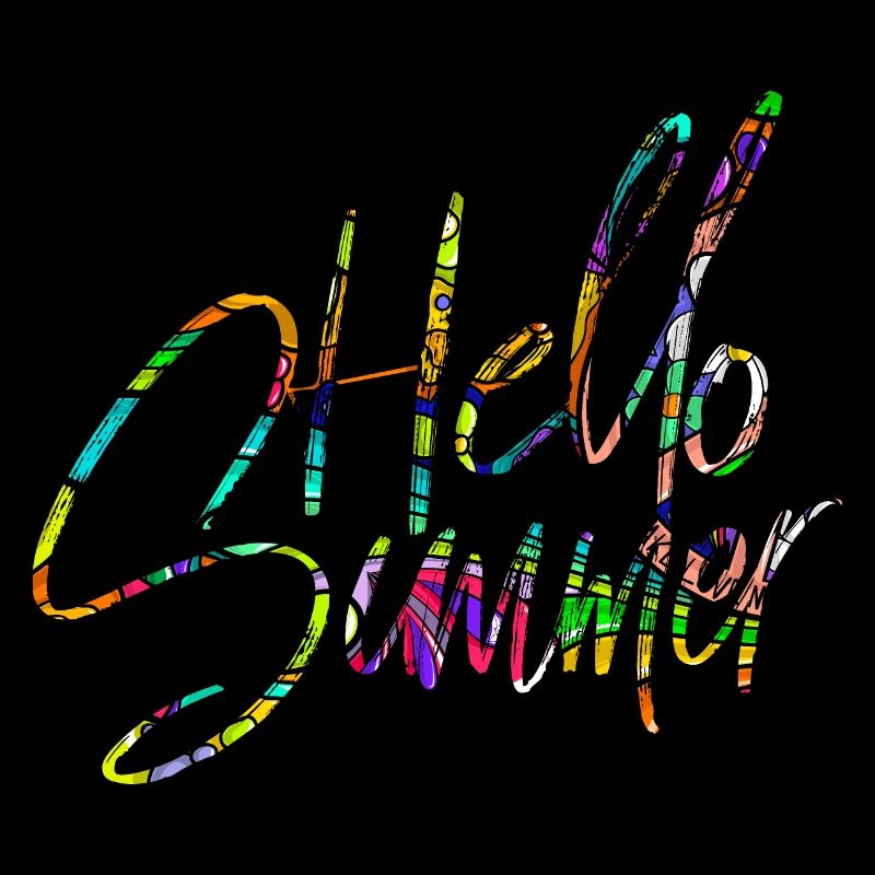 Bonjour Summer