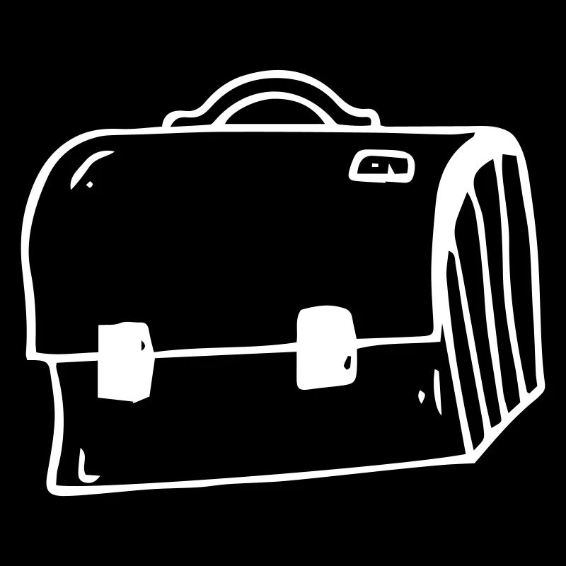 Porte-documents Idée cadeau