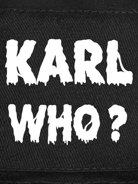 Karl Qui?