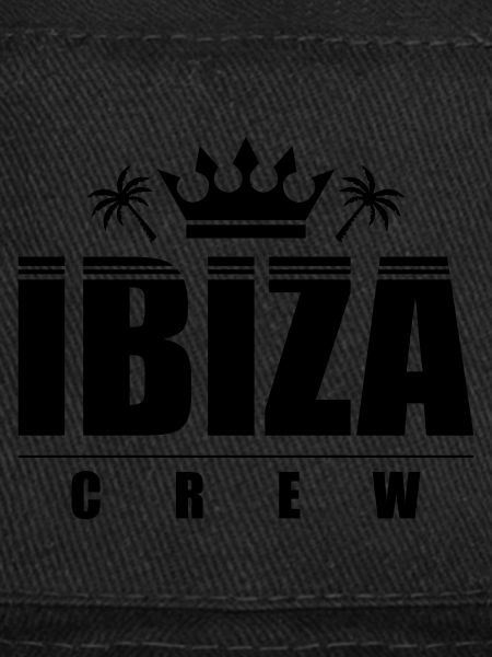 Ibiza Équipage