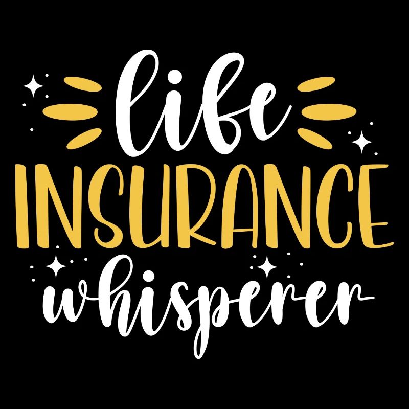Chuchoteur d’assurance-vie