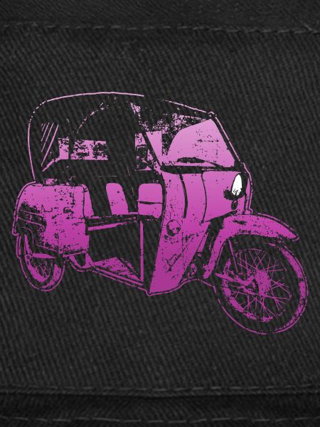 DDR Duo Kult-Oldtimer