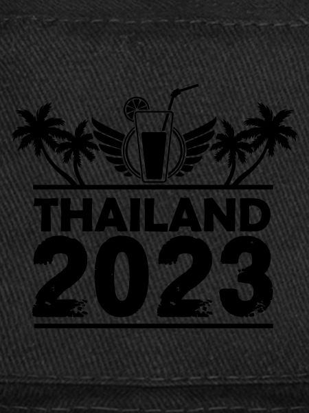 Thailand 2023