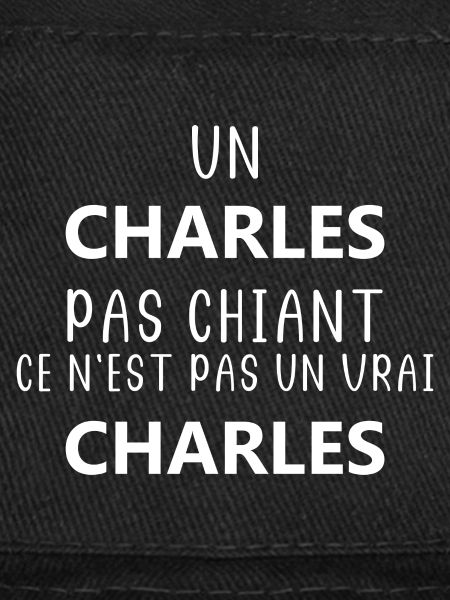 Charles