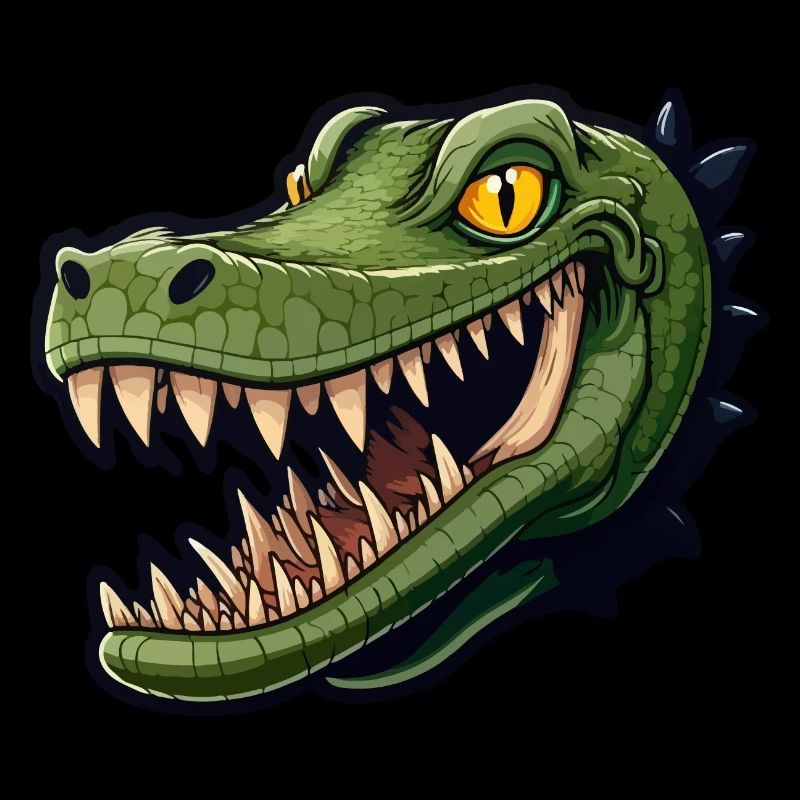 Alligator
