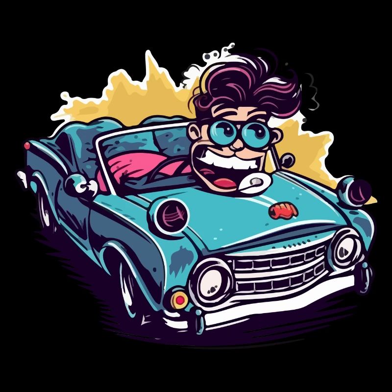 Max in convertible