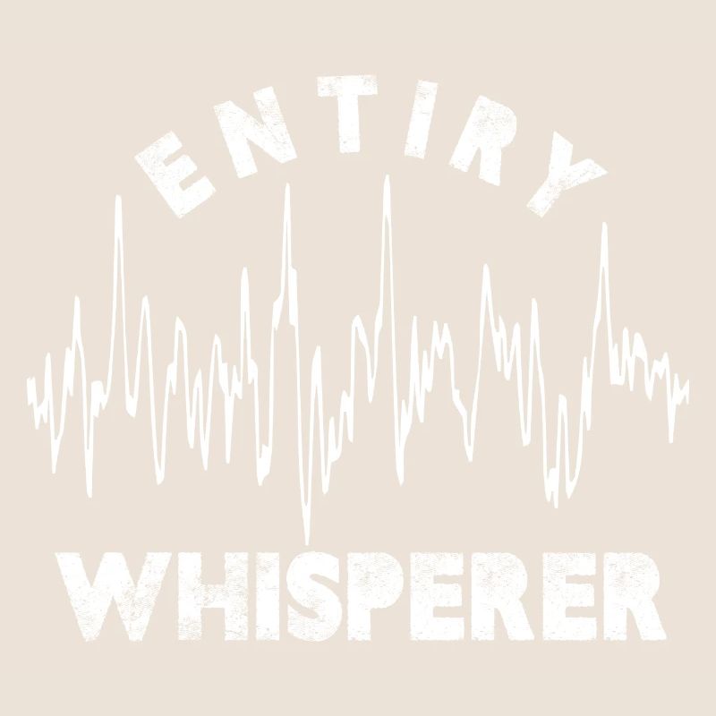 Entity whisperer