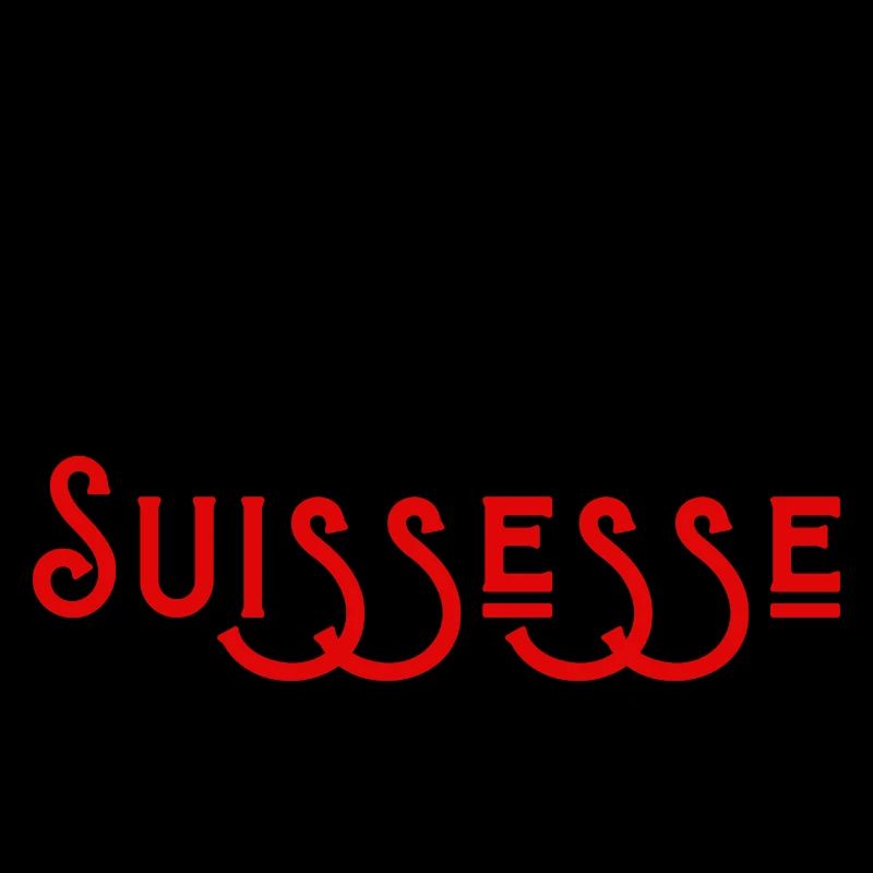 Pas parfaite mais suissesse