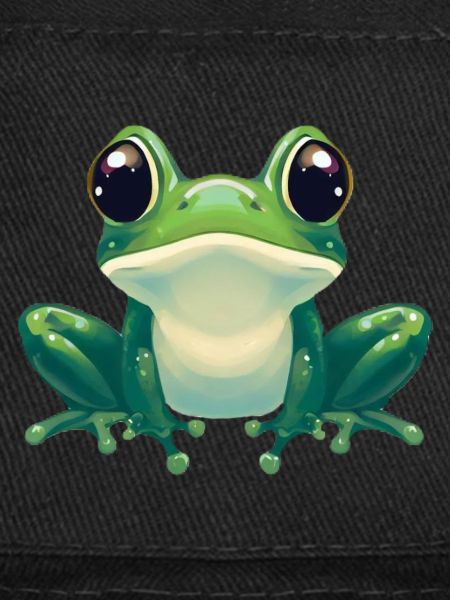 Green Frog