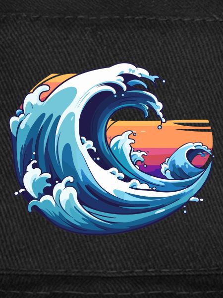 wild swell