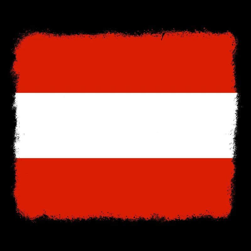 Drapeau de l’Autriche Drapeau de l’Autriche Drapeau de l’Autriche AT