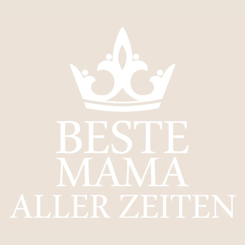 Mutter Spruch Geschenk Mama Muttertag
