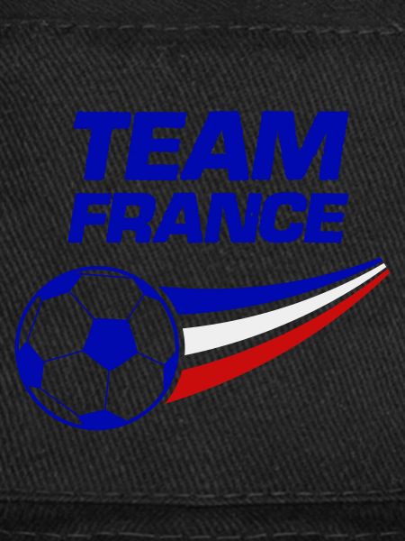 Team France Soccer