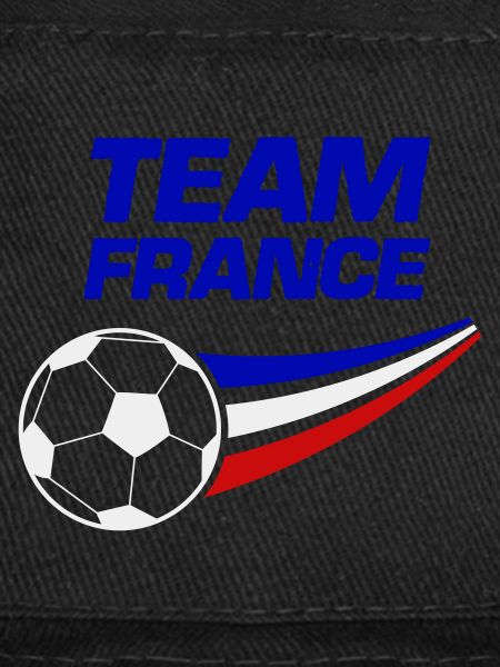 Team France Soccer