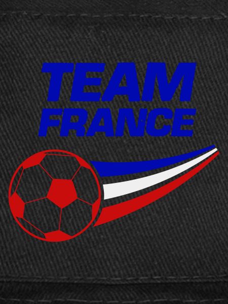 Team France Soccer