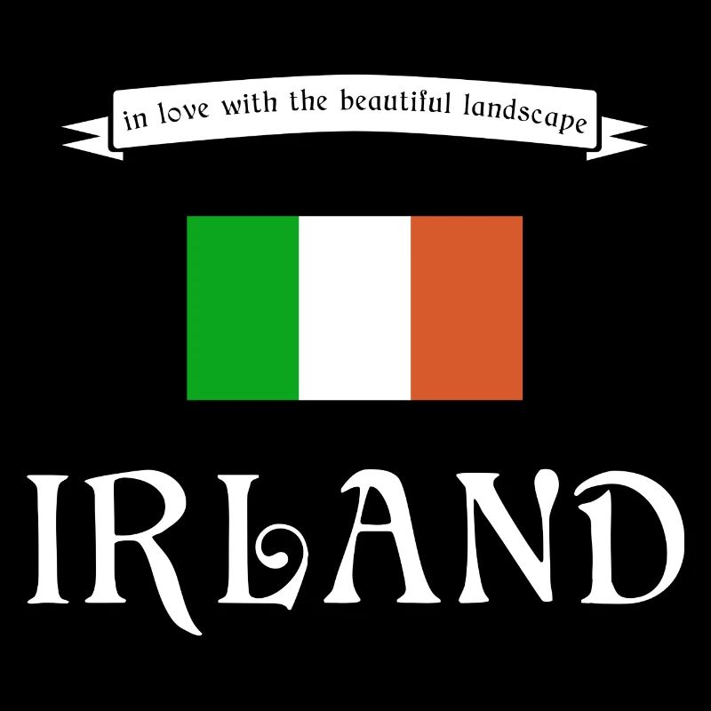 Irlande
