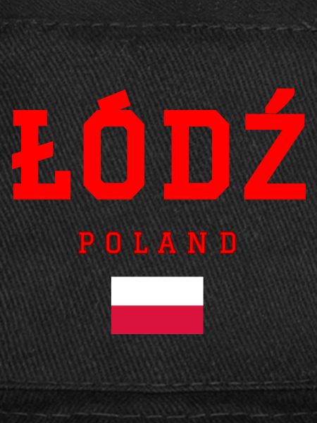 Łódź, Pologne