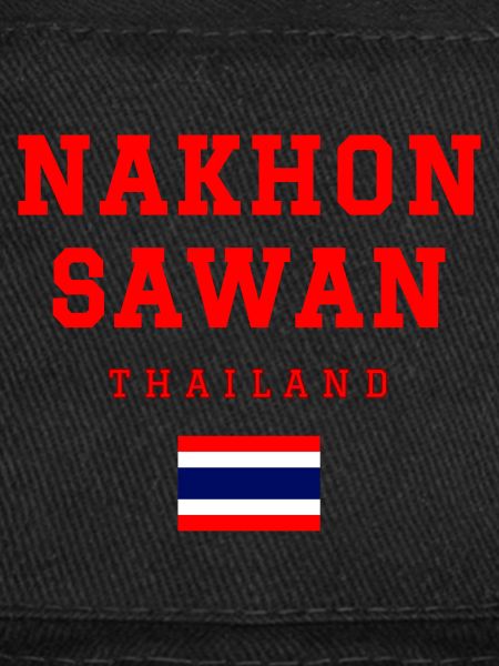 Nakhon Sawan, Thaïlande