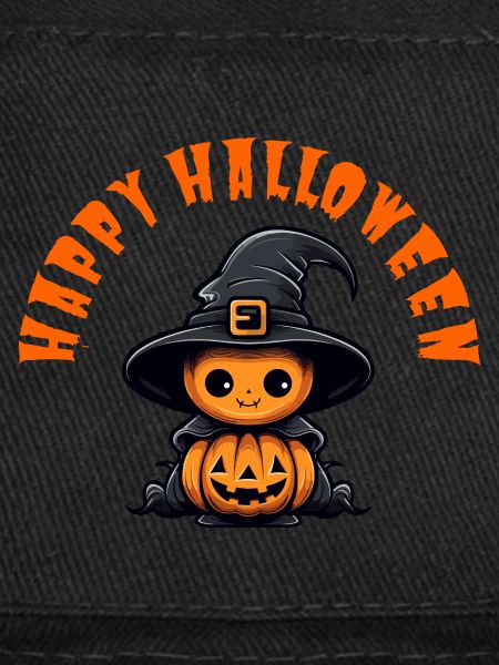 Happy halloween