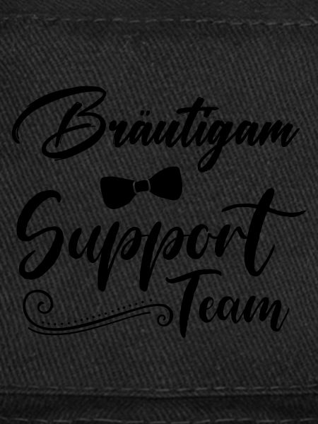 bräutigam support team