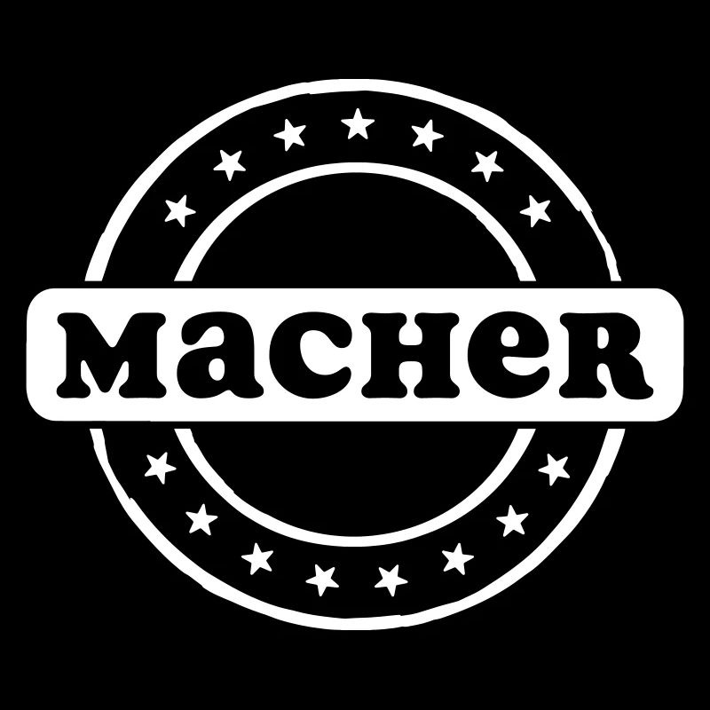 Macher