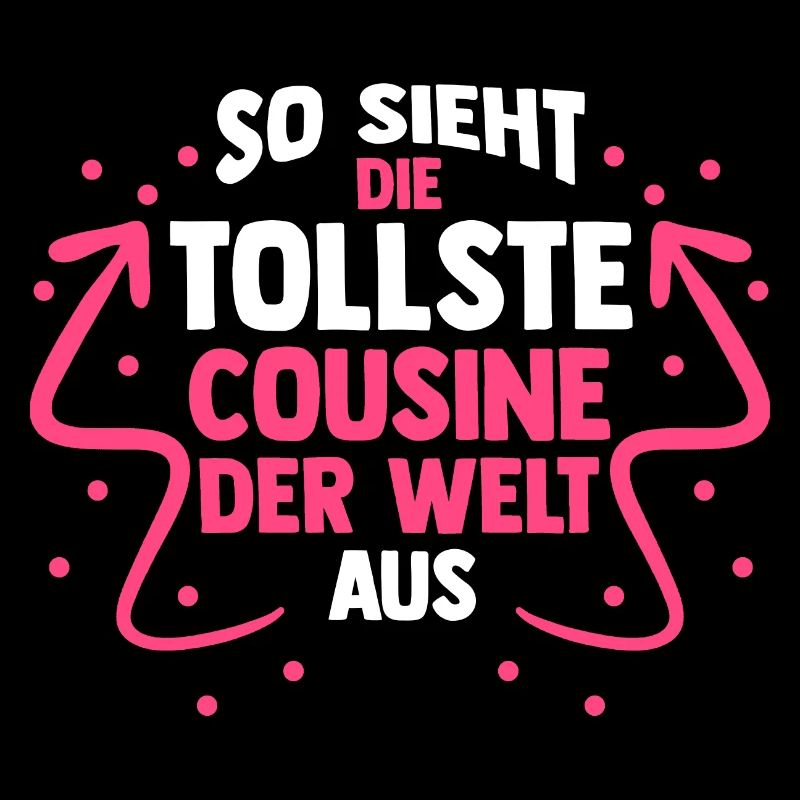 Cousinen Cousine