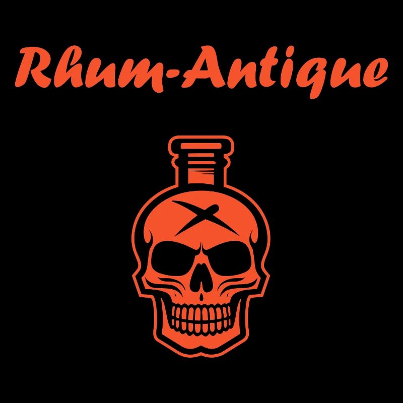 Rhum antique