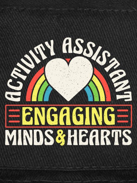 Rainbow Activity Assistant