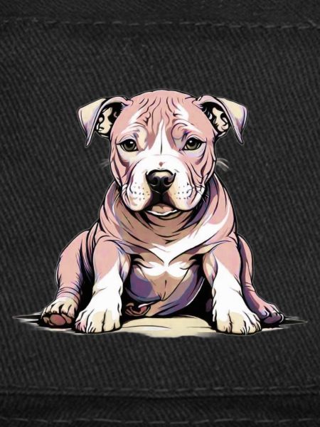 Chiot Pitbul