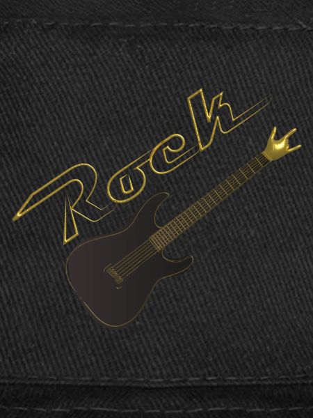 Guitare Rock