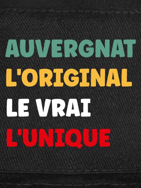 auvergnat