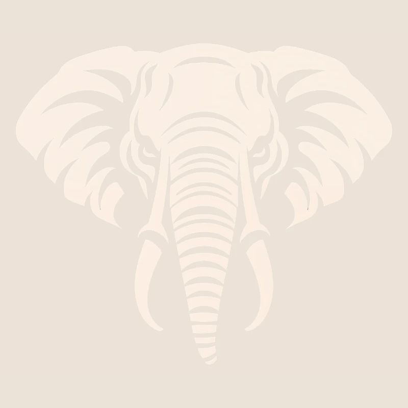 Éléphant