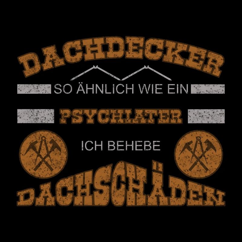 Dachdecker Dachschäden